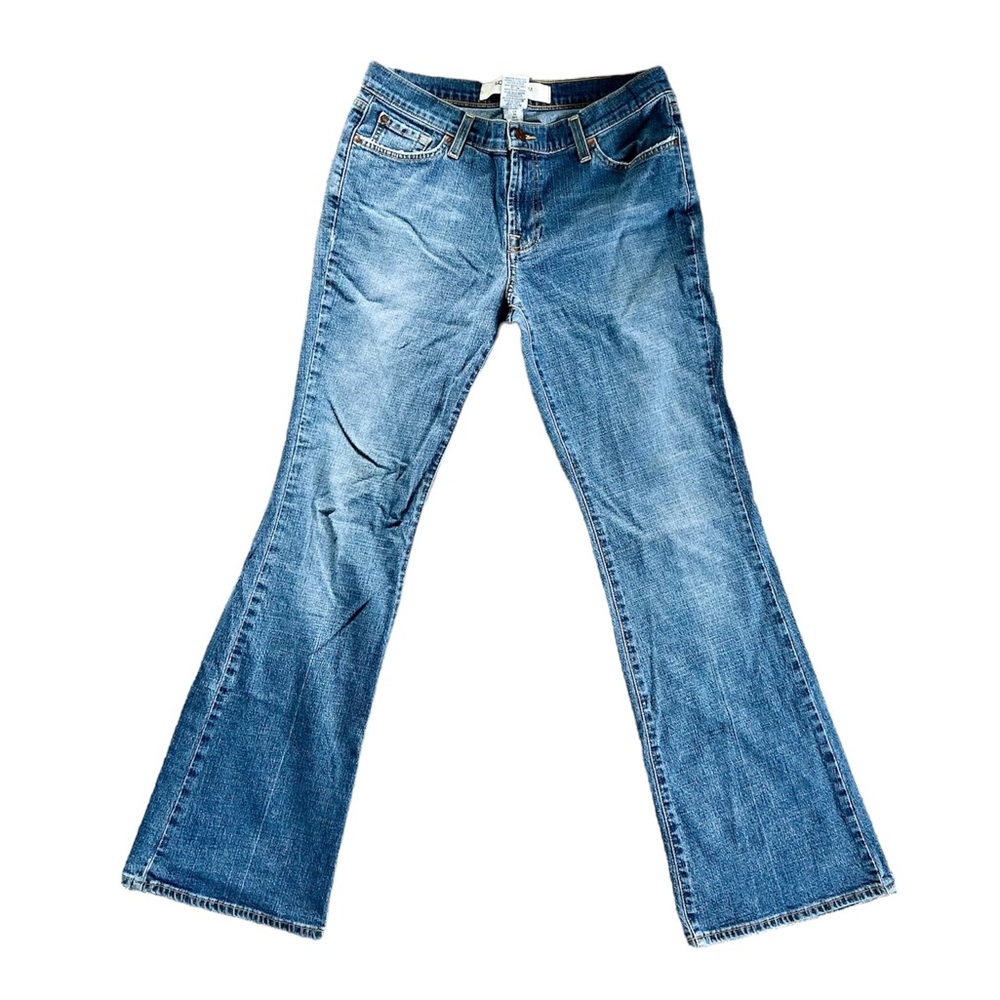 Mossimo Denim Women’s Bootcut Jeans